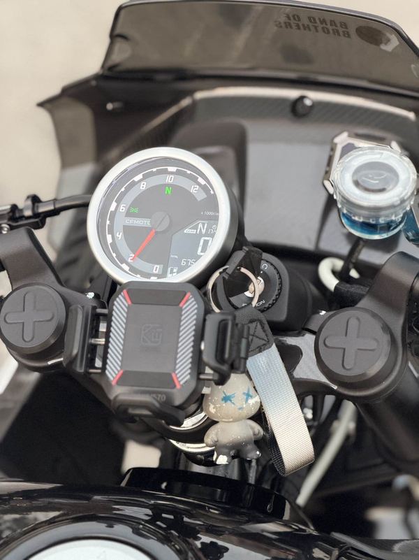 二手春风XO狒狒