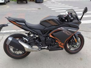 二手无极300RR