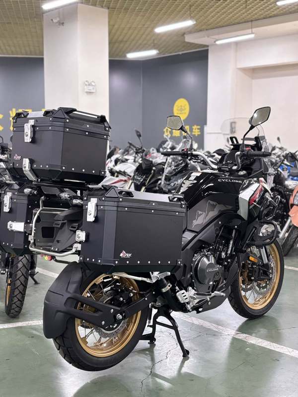 二手赛科龙RX600