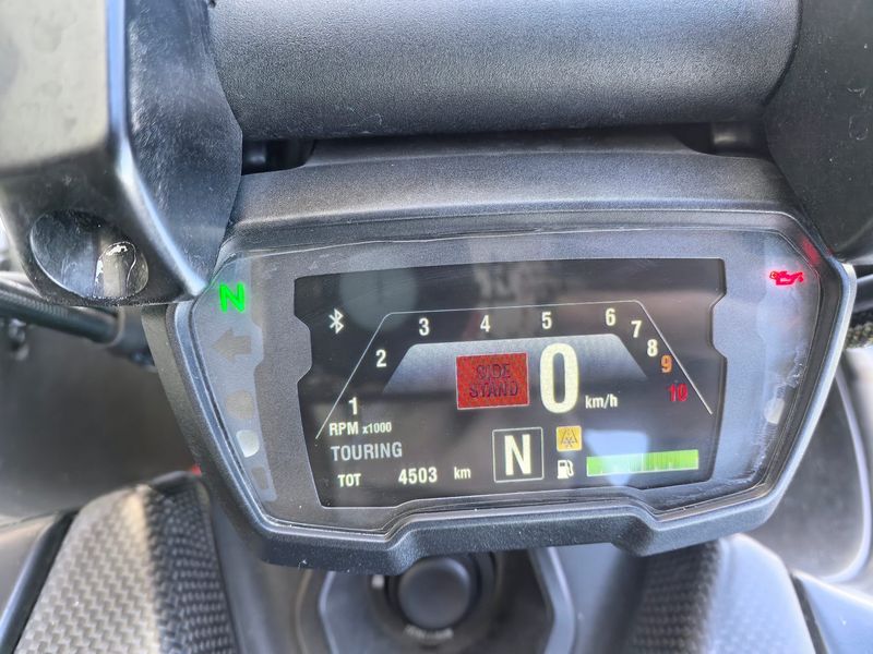 二手杜卡迪Diavel 