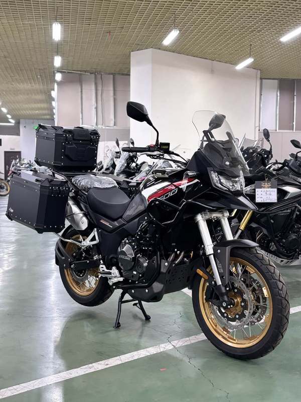 二手赛科龙RX600