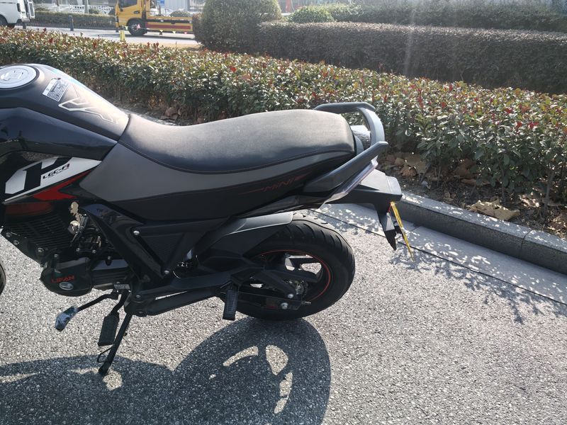 二手力帆KP150 Mini