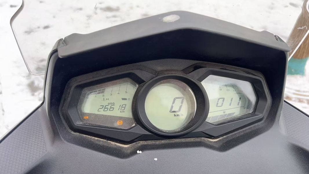 二手光阳Racing X 150