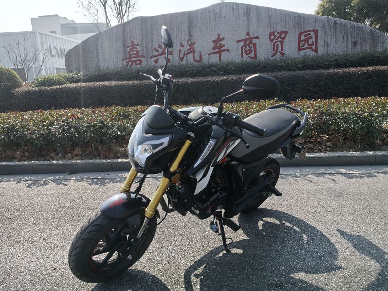 二手力帆KP150 Mini