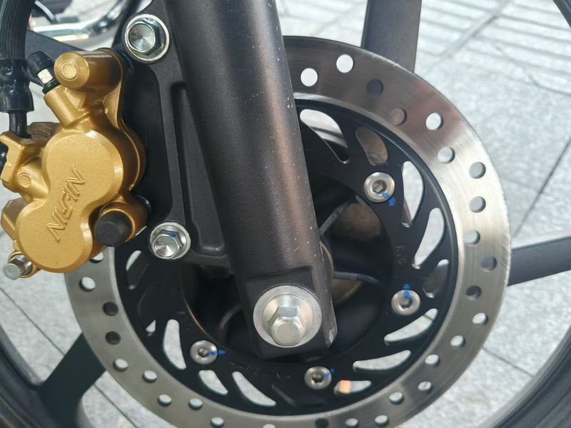 二手新大洲本田GL150U