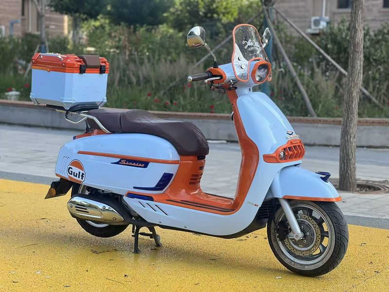 二手维多利亚Sixties 250Si