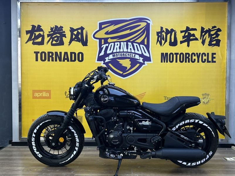 二手赛科龙RA600