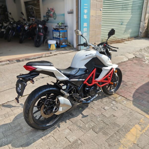 二手永源永源牌YY250-9A