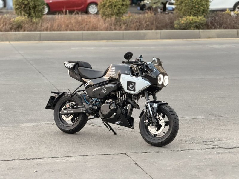 二手春风XO狒狒