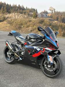 二手宝马S 1000 RR