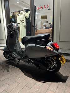 二手VESPASprint 150