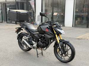 二手新大洲本田CBF190R