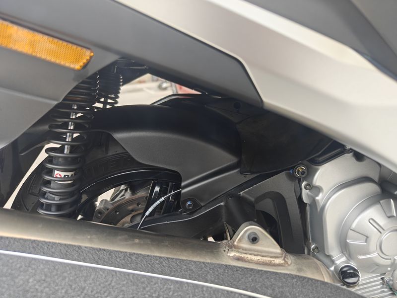 二手标致METROPOLIS