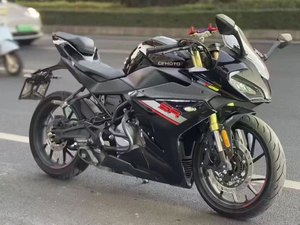 二手春风250SR