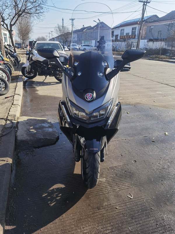 二手赛科龙睿途 RT3