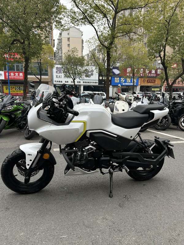 二手春风XO狒狒