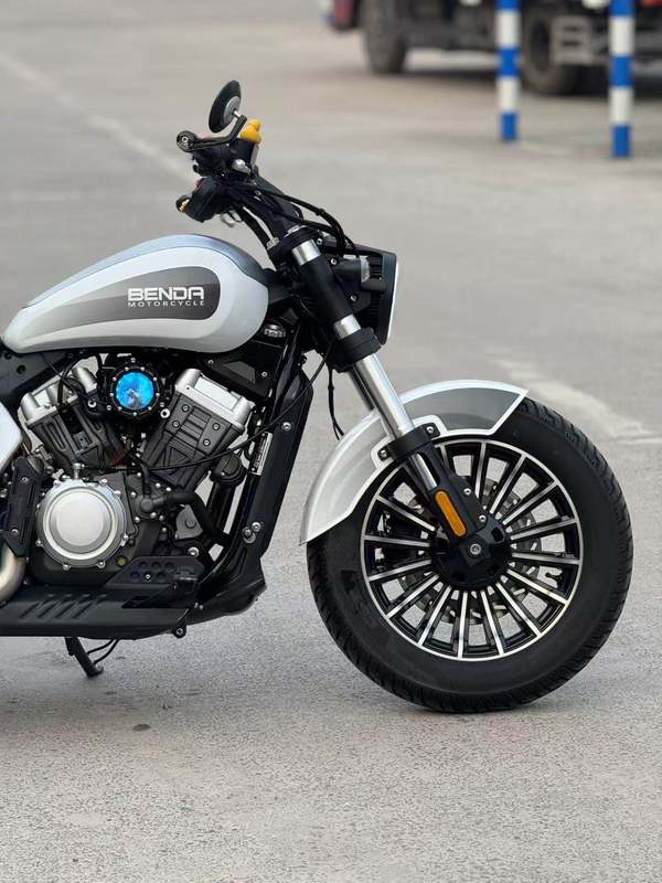 二手奔达Rock300 灰石