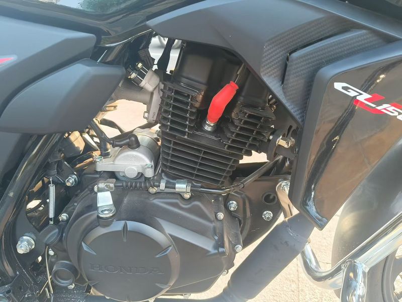 二手新大洲本田GL150U