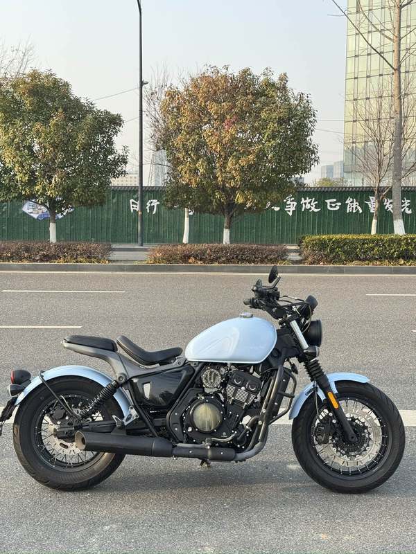 二手长江Bobbie ll 700i