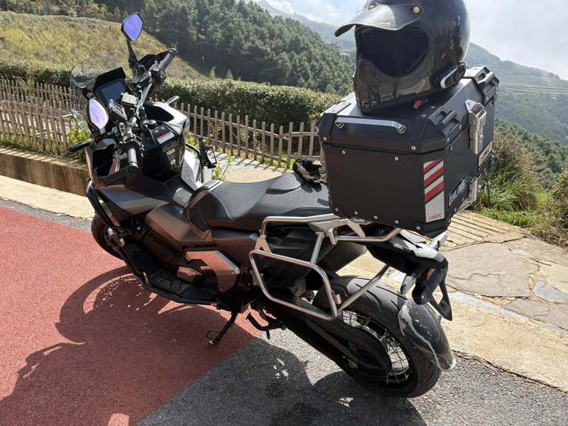 二手本田X-ADV 750