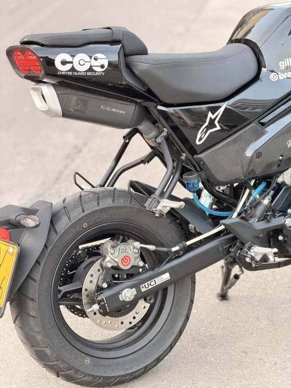 二手春风XO狒狒