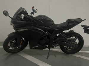 二手无极300RR