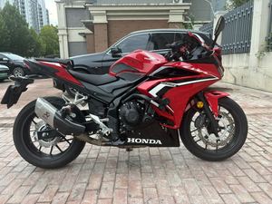 二手本田CBR400R
