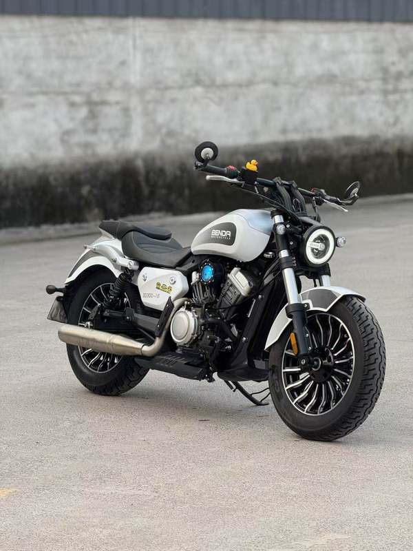 二手奔达Rock300 灰石