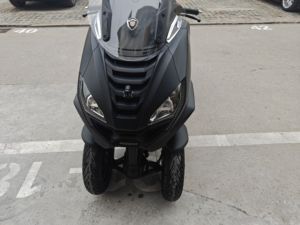 二手标致METROPOLIS