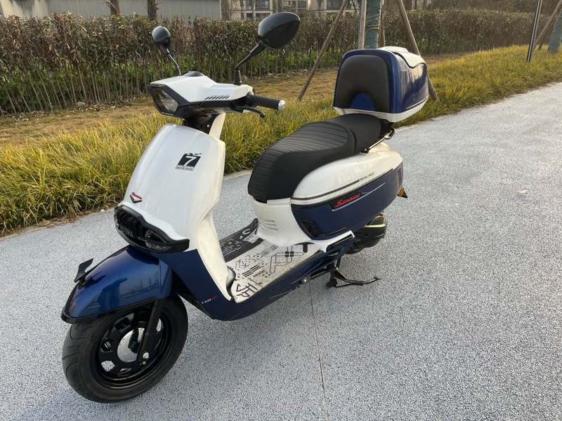 二手维多利亚Sixties 150Si