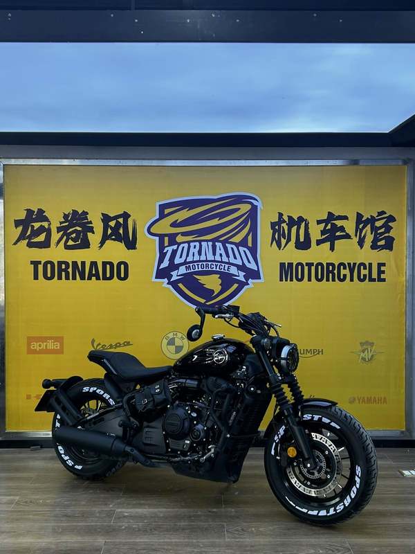 二手赛科龙RA600