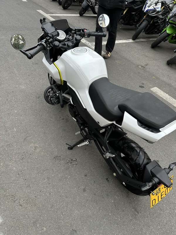 二手春风XO狒狒