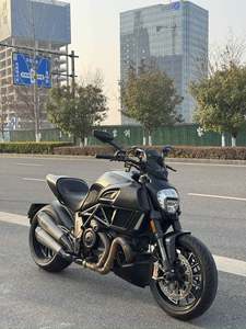 二手杜卡迪Diavel 