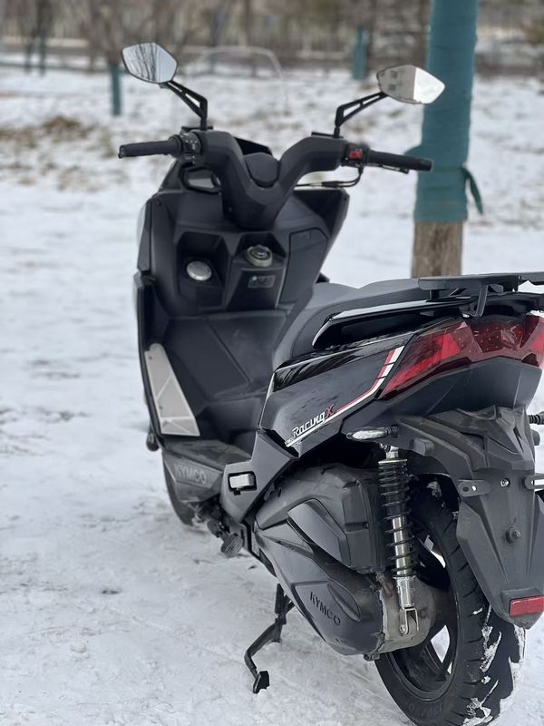 二手光阳Racing X 150