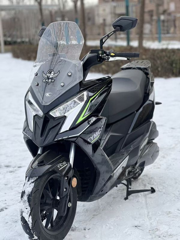 二手光阳Racing X 150