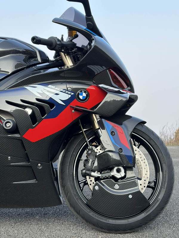 二手宝马S 1000 RR