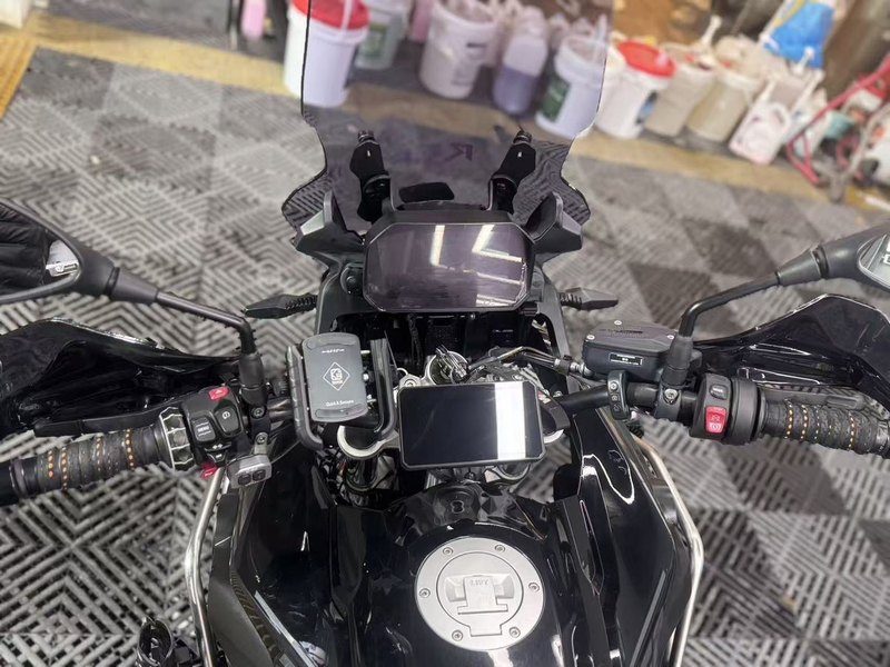 二手宝马F 750 GS