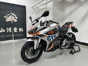 二手赛科龙RC401