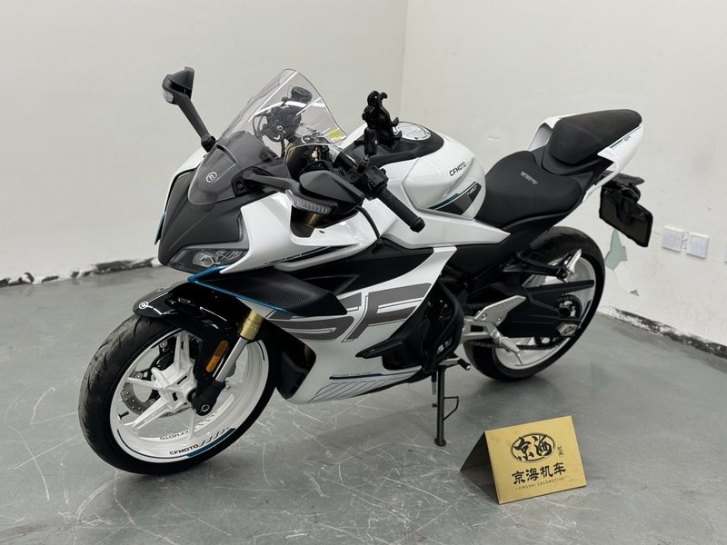 二手春风450SR