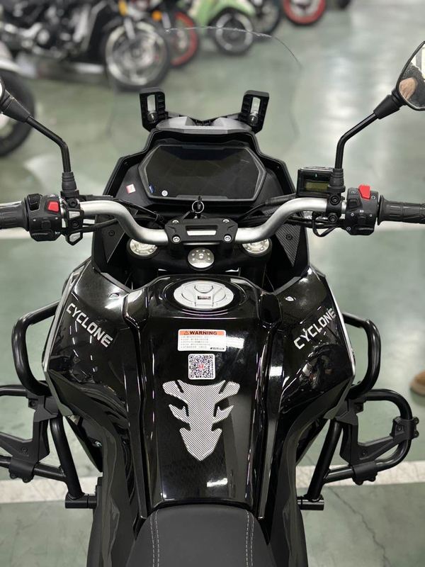 二手赛科龙RX600