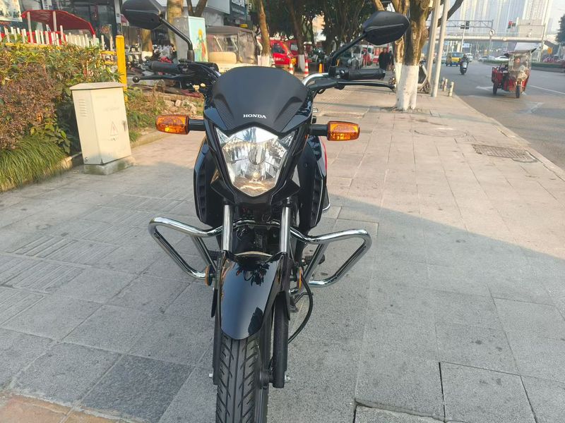 二手新大洲本田GL150U