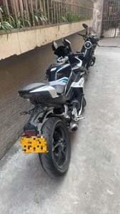 二手春风450SR