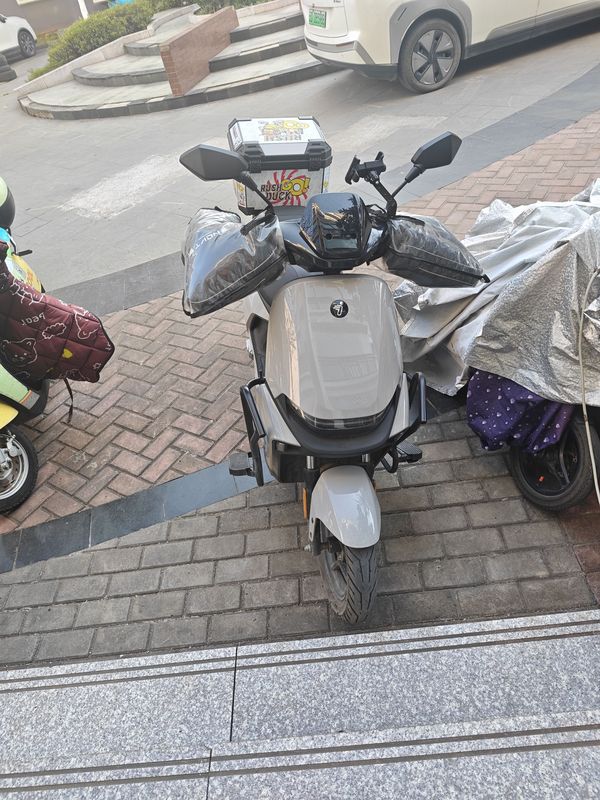 二手九号远航家M