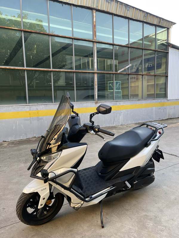 二手光阳Racing X 150