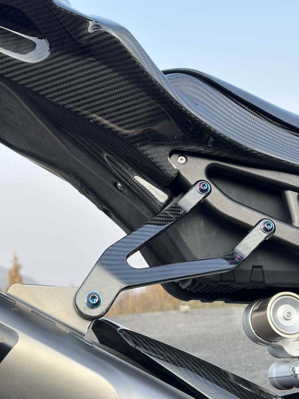 二手宝马S 1000 RR