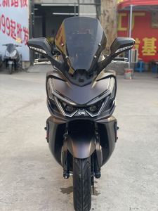 二手三阳巡弋 Cruisym400