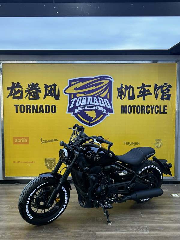 二手赛科龙RA600