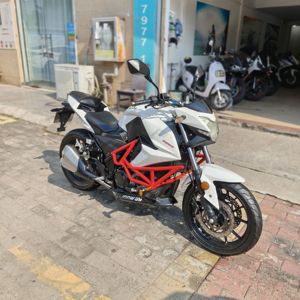 二手永源永源牌YY250-9A