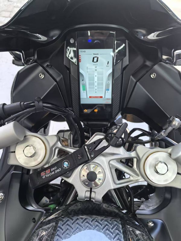 二手宝马G 310 RR