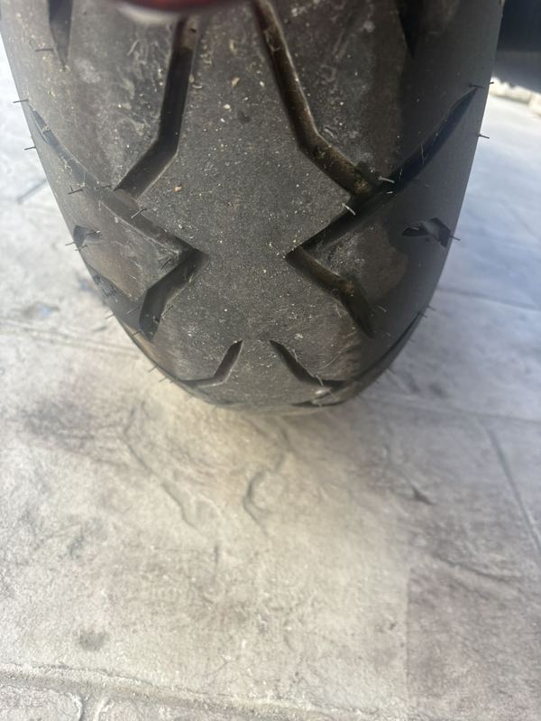 二手奔达拿破仑450